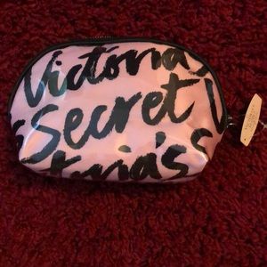 Victoria Secrets make up bag